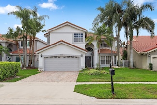 10326 Buena Ventura Dr, Boca Raton, FL 33498