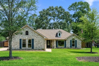 518 Fairbanks Dr, Magnolia, TX 77354