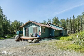 6330 W Full Curl Ave, Wasilla, AK 99623