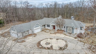 4390 104th St SW, Byron Center, MI 49315