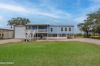 3198 Highway 319, Franklin, LA 70538