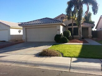 1181 W Gary Ct, Chandler, AZ 85224