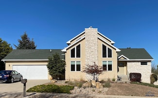 1132 Enchantment Rd, Rapid City, SD 57701