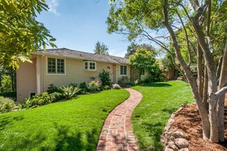 1103 Southdown Rd, Hillsborough, CA 94010