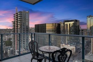 1388 Kettner Blvd Unit 2005, San Diego, CA 92101