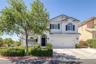 7849 Meandering Light Ave, Las Vegas, NV 89131