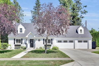 532 W 28th Ave, Spokane, WA 99203