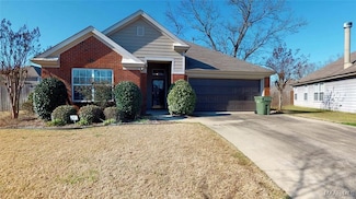 631 Glenmede Ln, Montgomery, AL 36117
