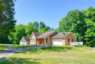 1664 N Main Street Extension, Butler, PA 16001