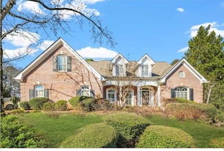 1561 Annapolis Way, Grayson, GA 30017