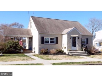 116 W 7th St, Pottstown, PA 19464