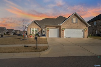 2021 Austin Dr NE, Cullman, AL 35058