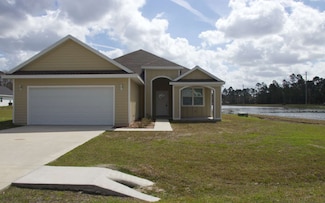 166 Turkey Creek Way, Lake City, FL 32055