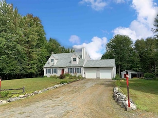 73 Wagon Wheel Rd, Littleton, NH 03561