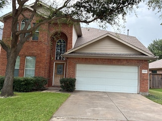 5409 Barkridge Trail, Flower Mound, TX 75028