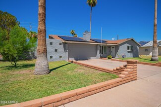 3632 W North Ln, Phoenix, AZ 85051