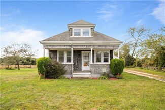 141 S Of Commons Rd, Little Compton, RI 02837