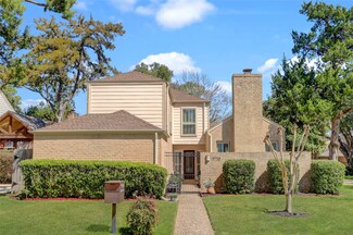 15722 Steamboat Ln, Houston, TX 77079
