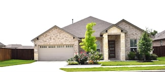 2300 Cattle Baron Trail, Leander, TX 78641