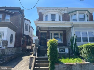 926 W Duncannon Ave, Philadelphia, PA 19141