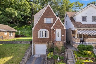 106 Noll Ave, Pittsburgh, PA 15205