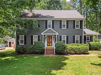 2730 Dalkeith Dr, Henrico, VA 23233