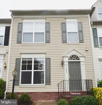 11859 Benton Lake Rd, Bristow, VA 20136