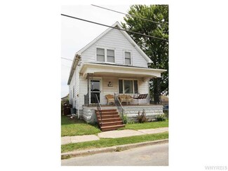 271 Griffith St, Buffalo, NY 14212