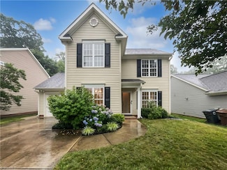 5928 Bluestem Cir, Greensboro, NC 27405