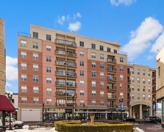 50 S Grove Ave Unit 410, Elgin, IL 60120