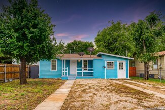 914 E Dullnig Ct, San Antonio, TX 78223