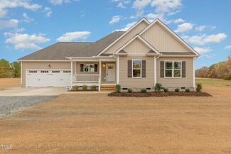 7858 Nc 27 E, Coats, NC 27521