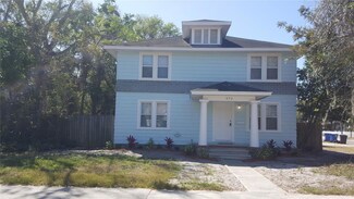 670 38th Ave S, Saint Petersburg, FL 33705