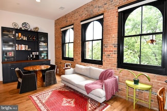 57 N St NW Unit H-301, Washington, DC 20001