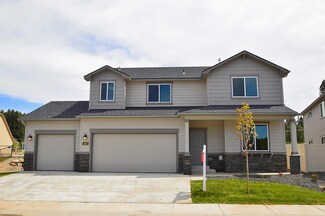 909 S Soda Rd, Spokane, WA 99224