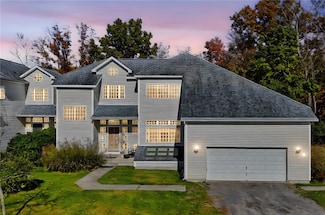 15 Observatory Cir, Ithaca, NY 14850