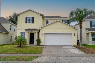 8747 Isla Bella Dr, Orlando, FL 32818