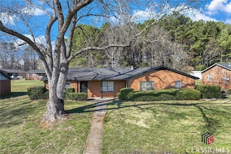 1310 Aiken Rd, Bogart, GA 30622