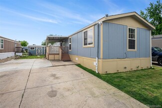 2885 E Midway Blvd Unit 310, Denver, CO 80234