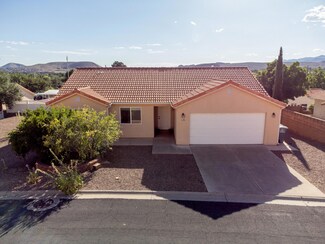 19 Marguerite St, La Verkin, UT 84745