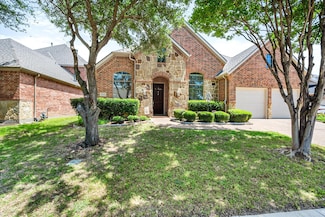 2643 Bridgewater Dr, Grand Prairie, TX 75054