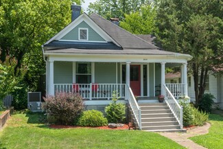 3214 14th Ave, Chattanooga, TN 37407