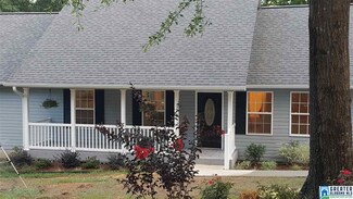 1321 Vineland Dr, Jasper, AL 35501