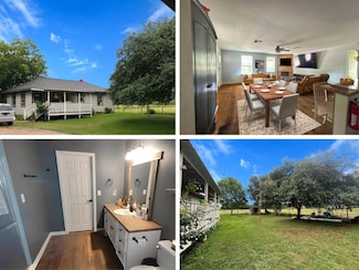 1606 Wagon Rd, Wallis, TX 77485