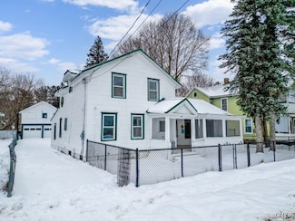 40 W Clark St, Ilion, NY 13357