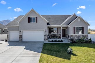 198 E Wood Thrush Cove, Salem, UT 84653