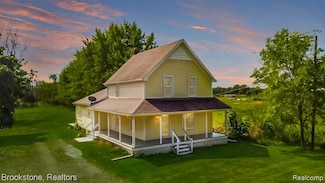 33100 30 Mile Rd, Lenox, MI 48050