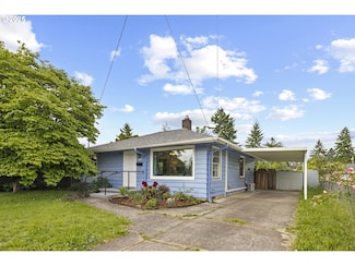 9746 SE Woodstock Blvd, Portland, OR 97266
