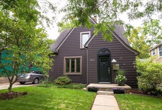 907 Miller Ave, Ann Arbor, MI 48103