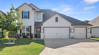 5607 Saint Charles Dr, Belton, TX 76513